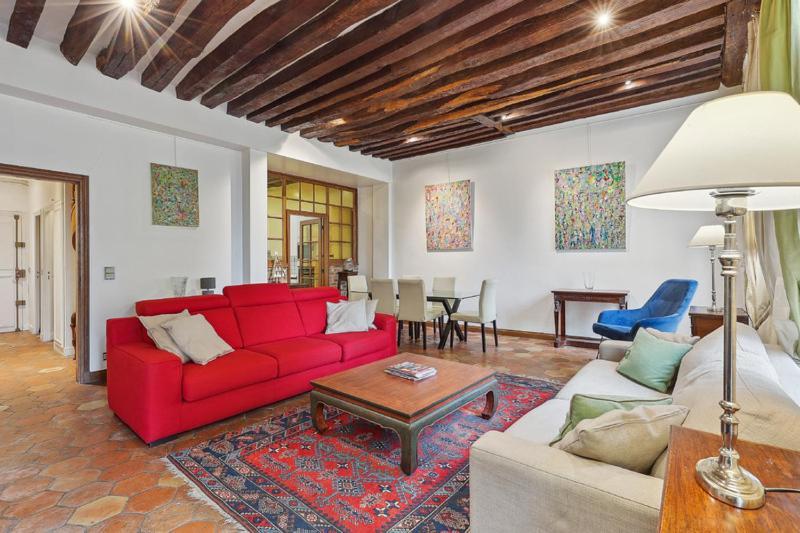 271 Suite Temple - Superb Apartment In Paris. Kültér fotó