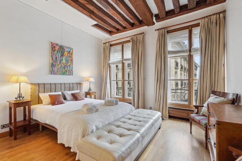 271 Suite Temple - Superb Apartment In Paris. Kültér fotó