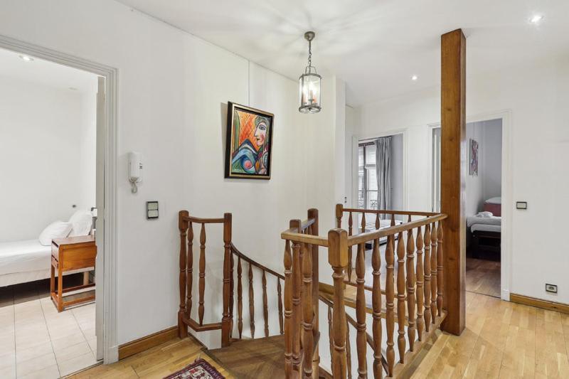 271 Suite Temple - Superb Apartment In Paris. Kültér fotó