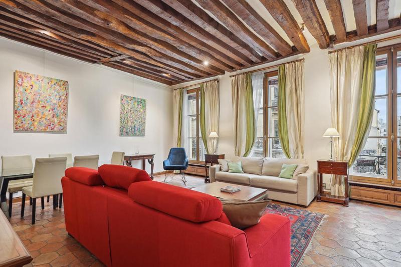 271 Suite Temple - Superb Apartment In Paris. Kültér fotó